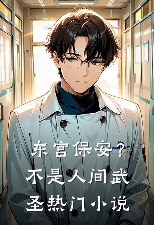 东宫保安？不，是人间武圣热门小说