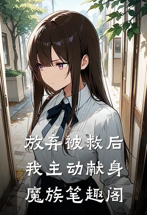 放弃被救后，我主动献身魔族笔趣阁