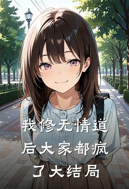 我修无情道后大家都疯了大结局