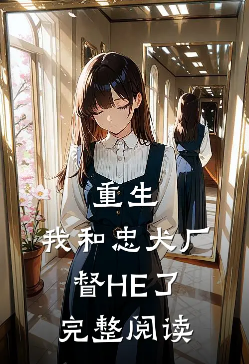 重生：我和忠犬厂督HE了完整阅读