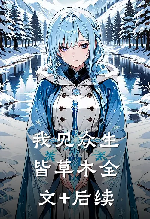 我见众生皆草木全文+后续