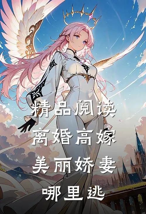 精品阅读离婚高嫁:美丽娇妻哪里逃