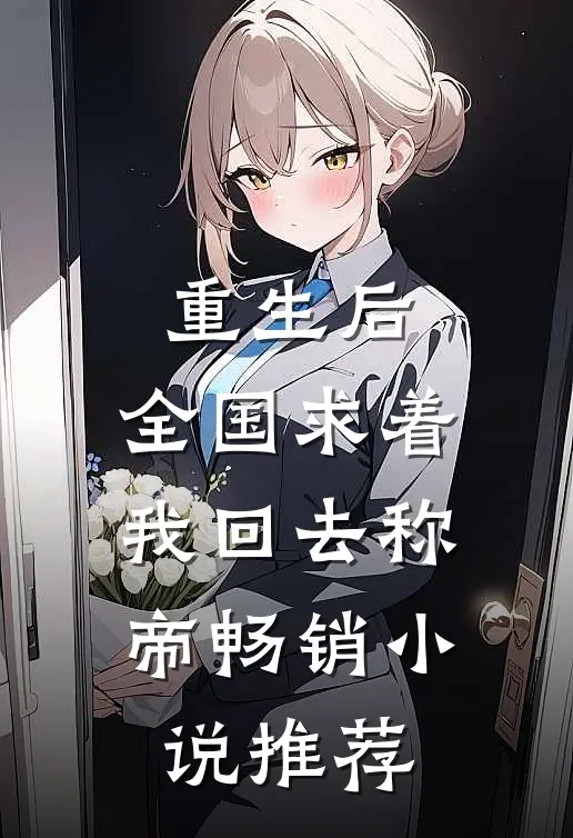 重生后，全国求着我回去称帝畅销小说推荐