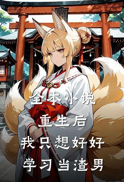 全本小说重生后，我只想好好学习当渣男