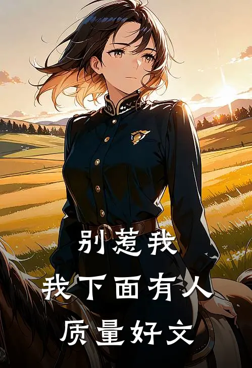 别惹我，我下面有人质量好文