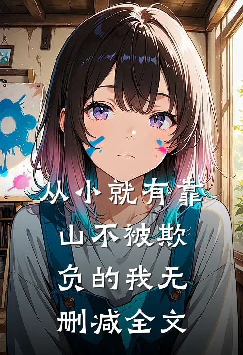 从小就有靠山不被欺负的我无删减全文
