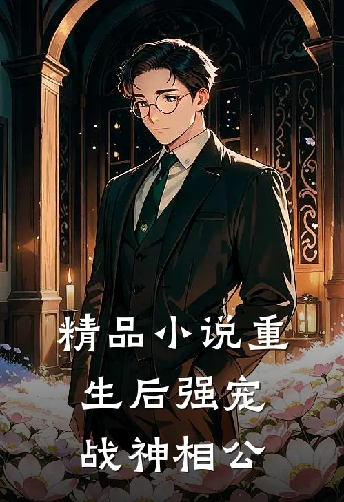 精品小说重生后强宠战神相公