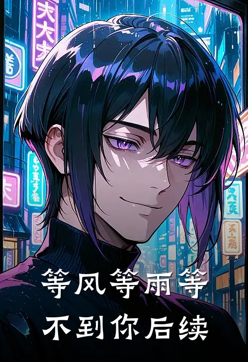 等风等雨等不到你后续