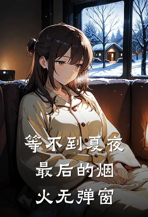 等不到夏夜最后的烟火无弹窗