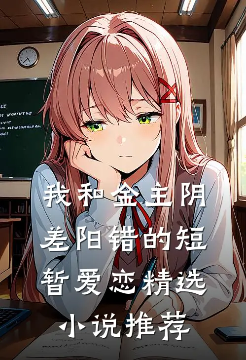 我和金主阴差阳错的短暂爱恋精选小说推荐