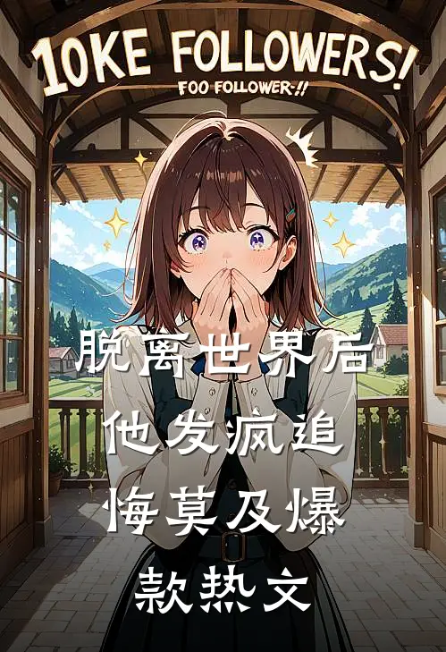 脱离世界后，他发疯追悔莫及爆款热文