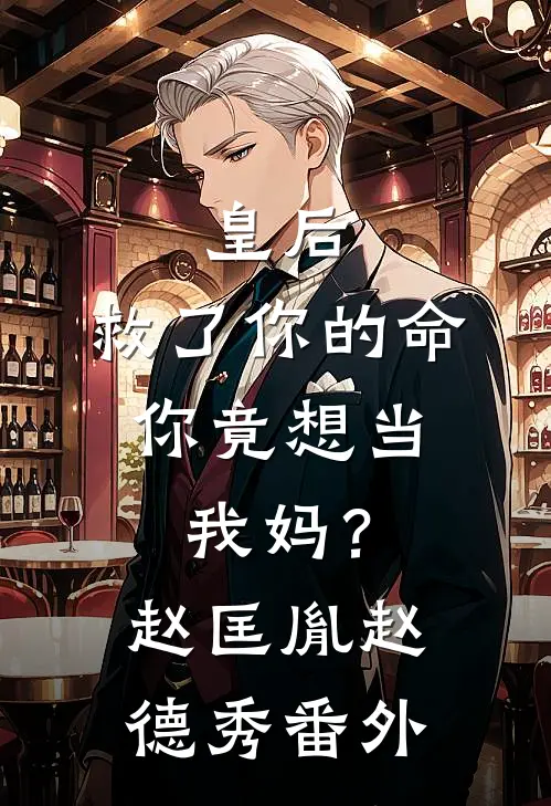 皇后，救了你的命，你竟想当我妈？赵匡胤赵德秀番外