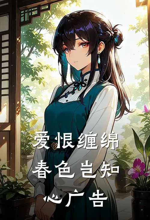 爱恨缠绵，春色岂知心广告