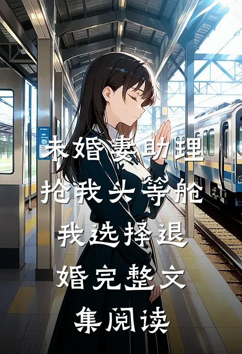 未婚妻助理抢我头等舱，我选择退婚完整文集阅读