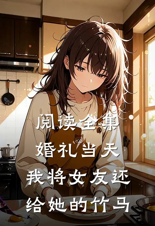 阅读全集婚礼当天，我将女友还给她的竹马