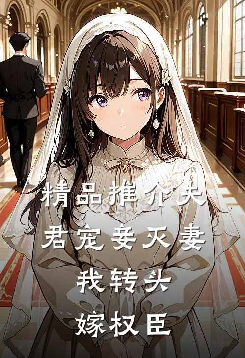 精品推介夫君宠妾灭妻，我转头嫁权臣