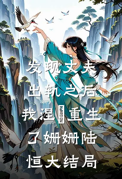 发现丈夫出轨之后，我涅槃重生了姗姗陆恒大结局