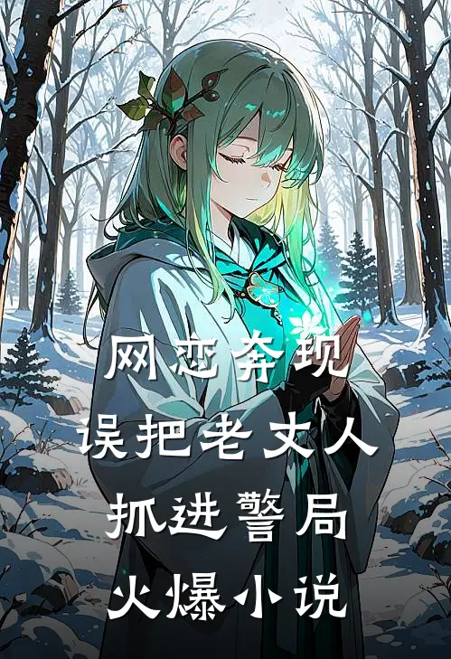 网恋奔现，误把老丈人抓进警局火爆小说
