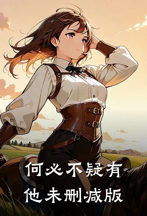 何必不疑有他未删减版