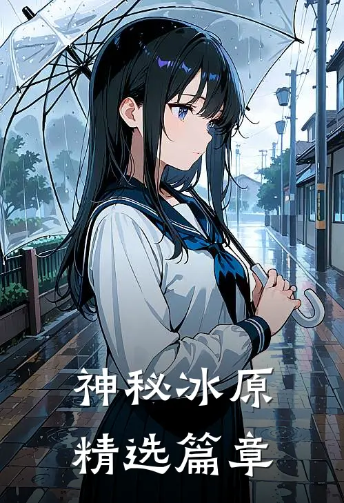神秘冰原精选篇章