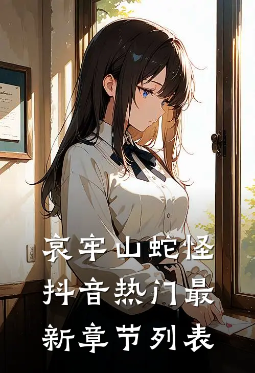 哀牢山蛇怪抖音热门最新章节列表