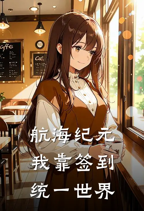 航海纪元：我靠签到统一世界