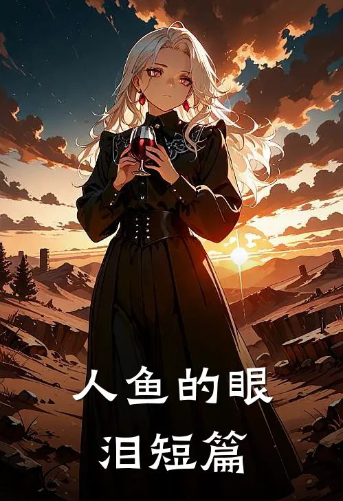 人鱼的眼泪短篇