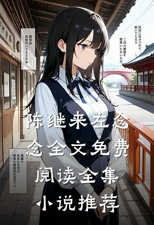 陈继来左念念全文免费阅读全集小说推荐
