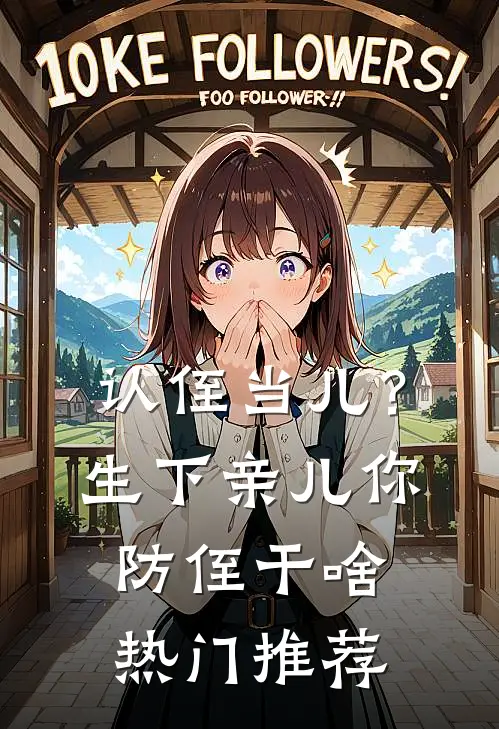 认侄当儿？生下亲儿你防侄干啥热门推荐