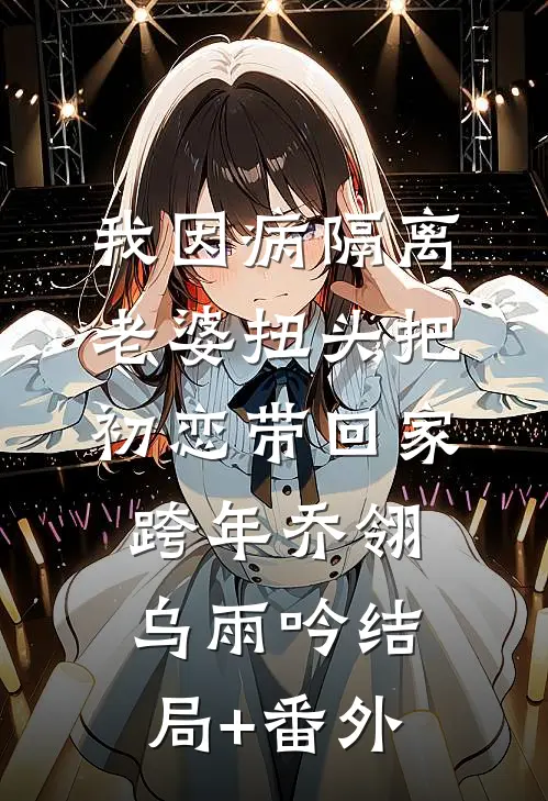 我因病隔离，老婆扭头把初恋带回家跨年乔翎乌雨吟结局+番外