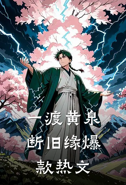一渡黄泉断旧缘爆款热文