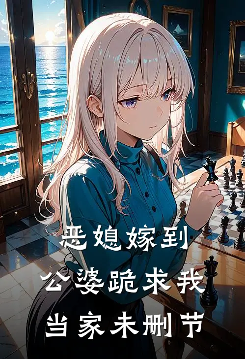 恶媳嫁到：公婆跪求我当家未删节
