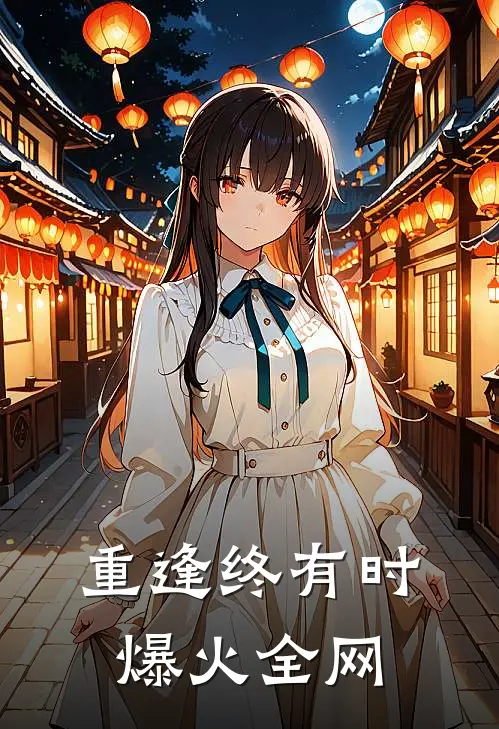 重逢终有时爆火全网