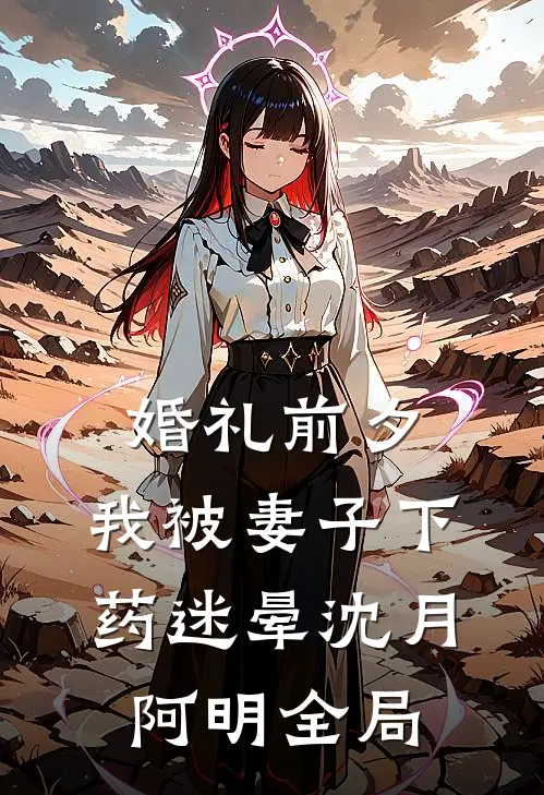 婚礼前夕，我被妻子下药迷晕沈月阿明全局