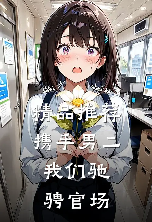 精品推荐携手男二，我们驰骋官场