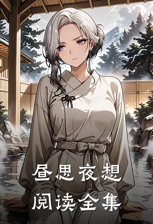 昼思夜想阅读全集