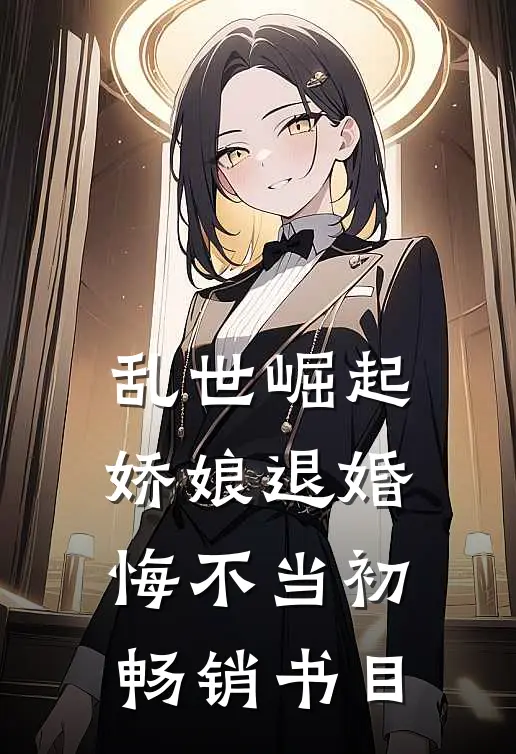 乱世崛起：娇娘退婚，悔不当初畅销书目
