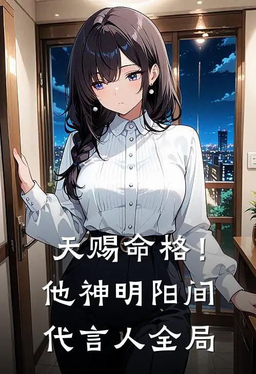 天赐命格！他，神明阳间代言人全局