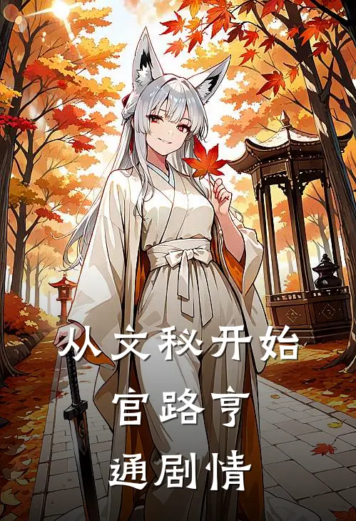 从文秘开始，官路亨通剧情