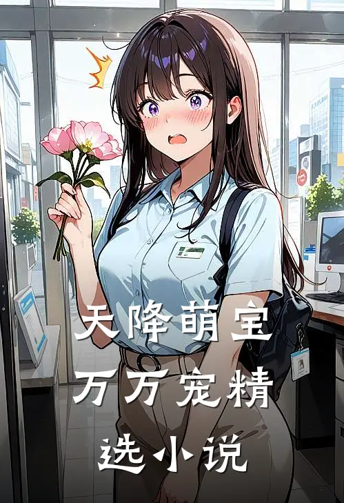 天降萌宝万万宠精选小说