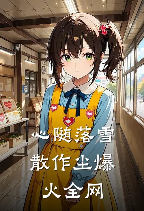 心随落雪散作尘爆火全网