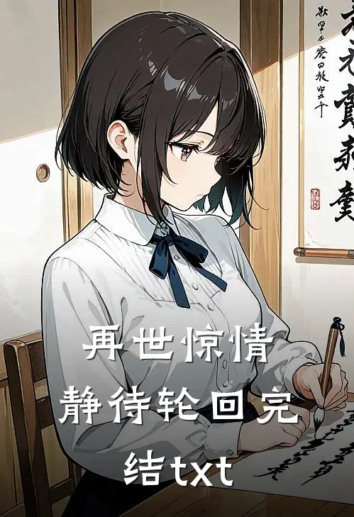 再世惊情，静待轮回完结txt