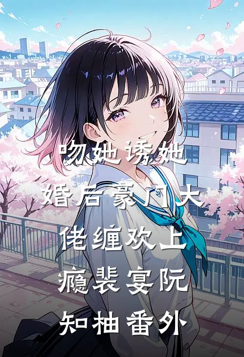吻她诱她，婚后豪门大佬缠欢上瘾裴宴阮知柚 番外