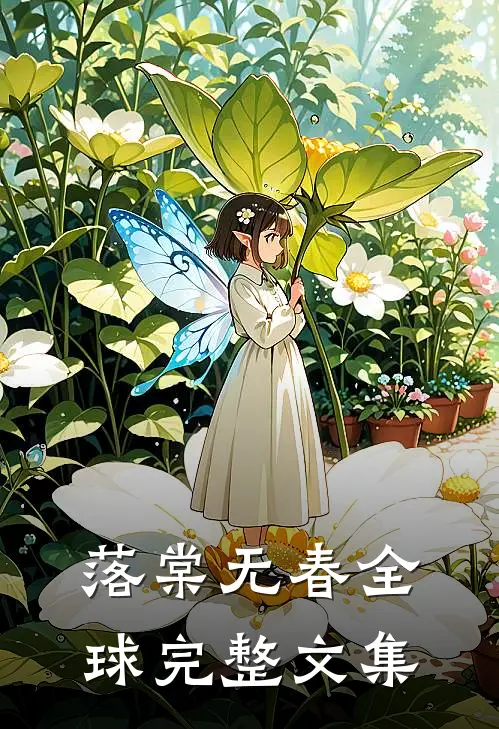 落棠无春全球完整文集