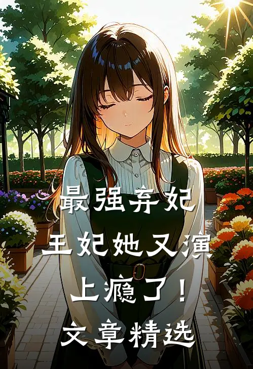 最强弃妃：王妃她又演上瘾了！文章精选