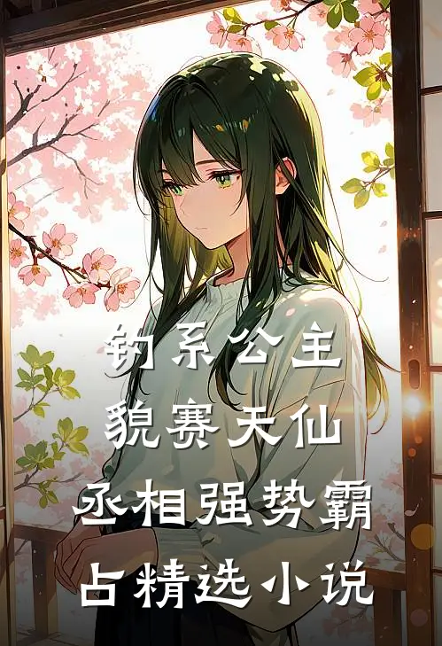 钓系公主貌赛天仙，丞相强势霸占精选小说