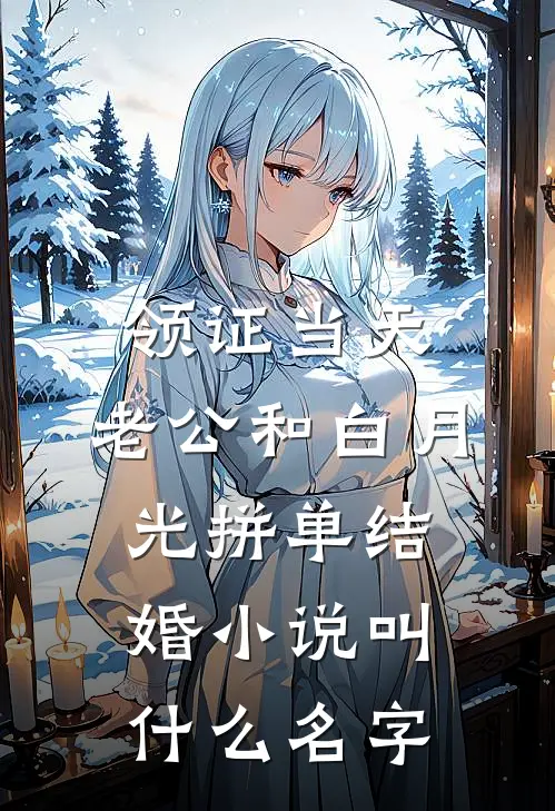 领证当天，老公和白月光拼单结婚小说叫什么名字