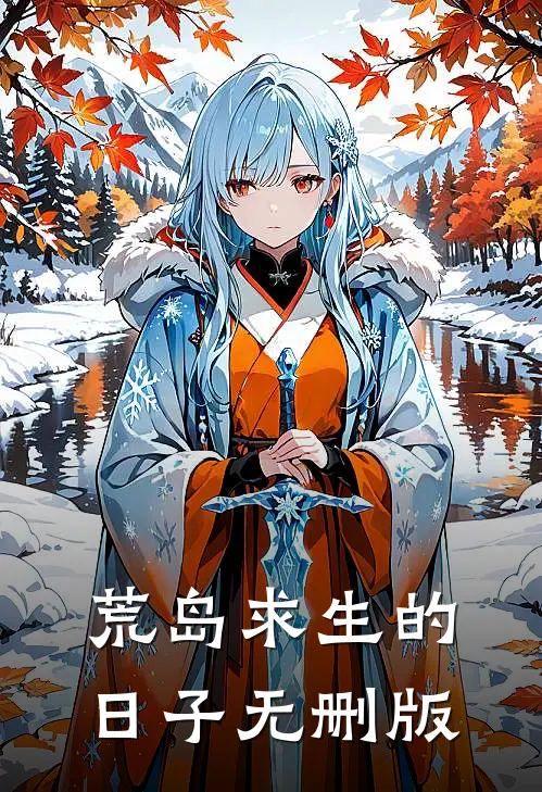荒岛求生的日子无删版