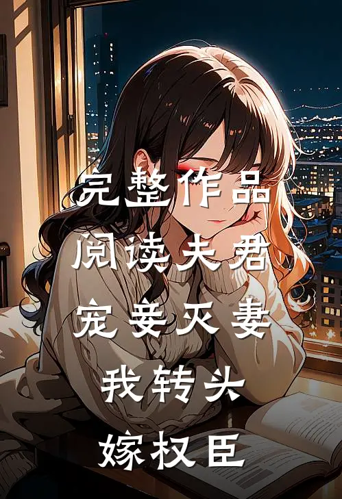 完整作品阅读夫君宠妾灭妻，我转头嫁权臣