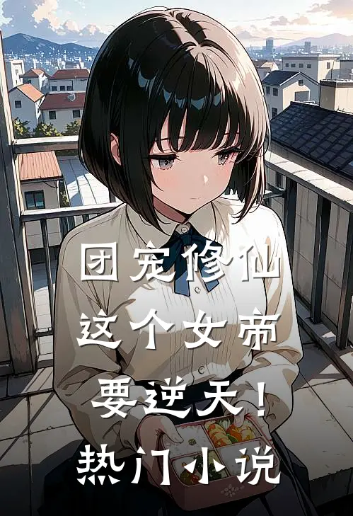 团宠修仙：这个女帝要逆天！热门小说